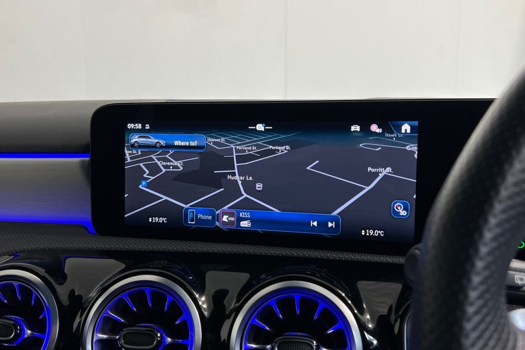 Used Mercedes-Benz A-Class 2024 for sale - 76914756: Photo 31