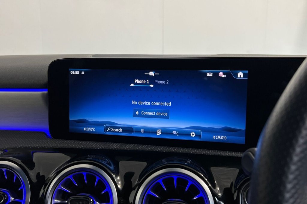 Used Mercedes-Benz A-Class 2024 for sale - 76914756: Photo 33