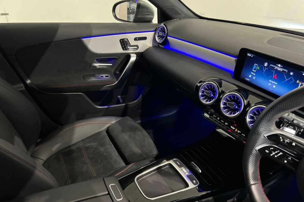 Used Mercedes-Benz A-Class 2024 for sale - 76914756: Photo 34