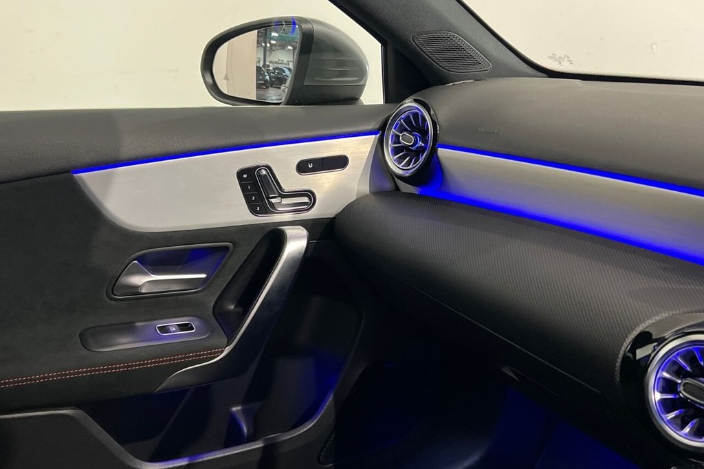 Used Mercedes-Benz A-Class 2024 for sale - 76914756: Photo 35