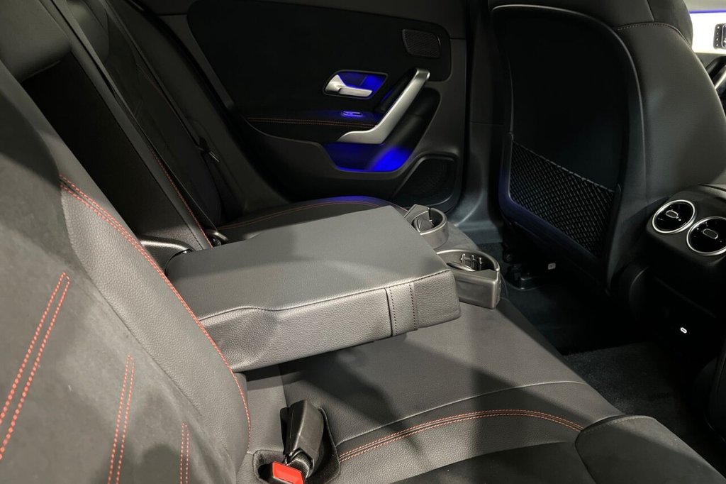 Used Mercedes-Benz A-Class 2024 for sale - 76914756: Photo 42