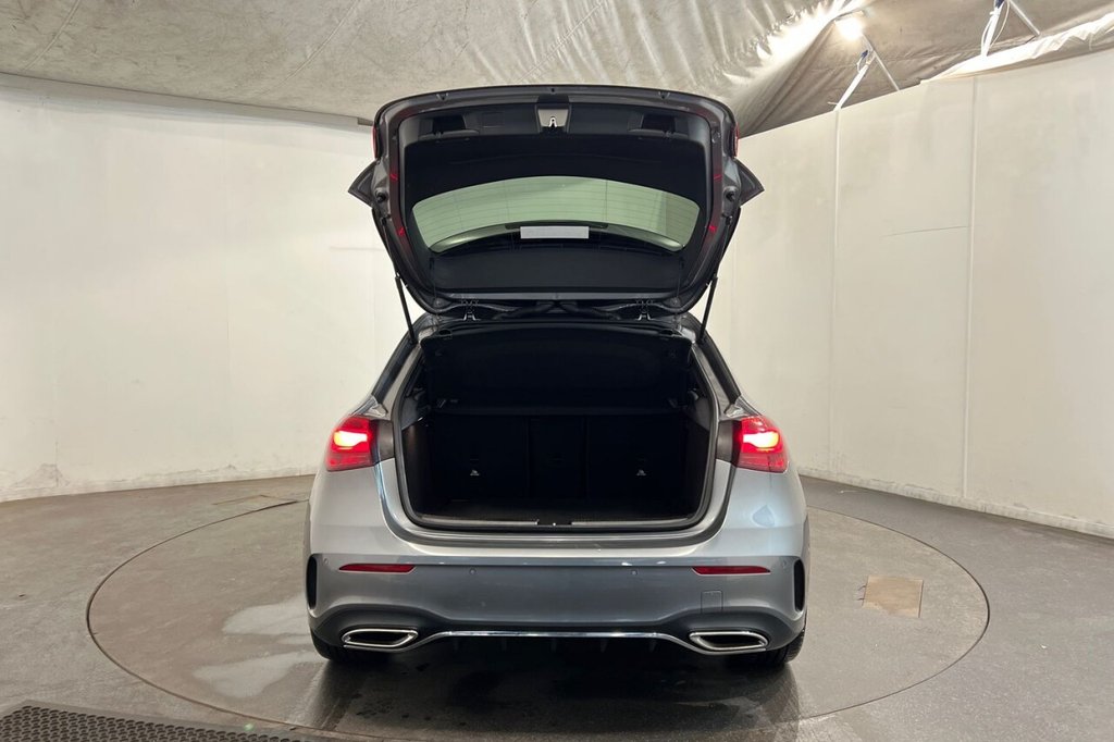 Used Mercedes-Benz A-Class 2024 for sale - 76914756: Photo 43