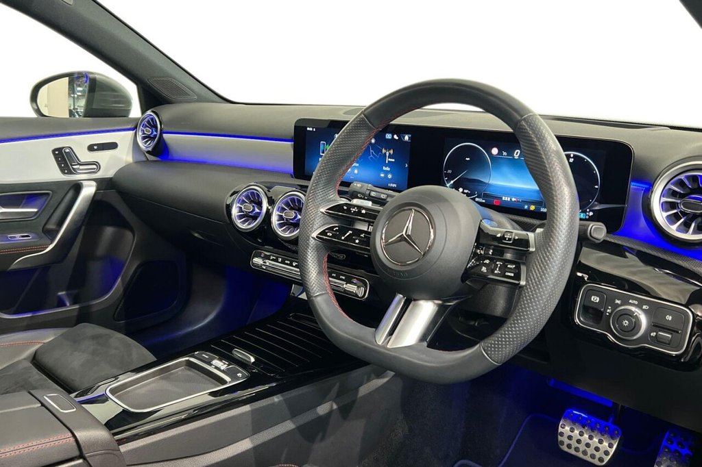 Used Mercedes-Benz A-Class 2024 for sale - 76914756: Photo 9