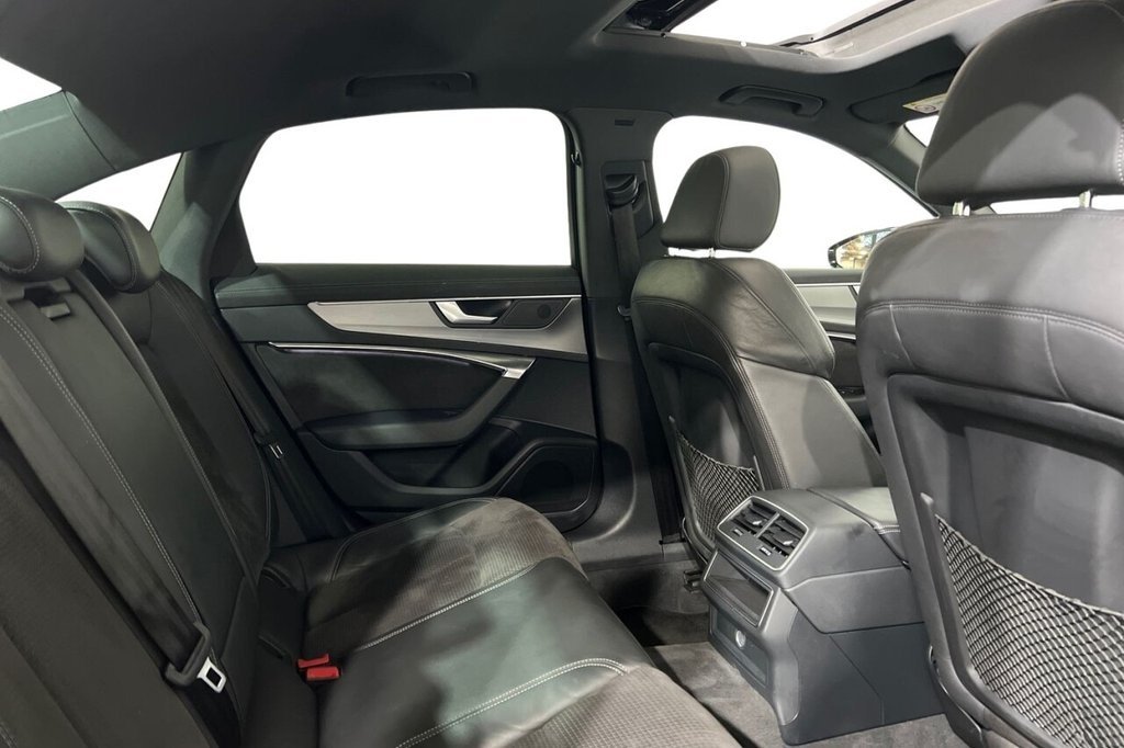 Used Audi A6 2019 for sale - 77558070: Photo 10