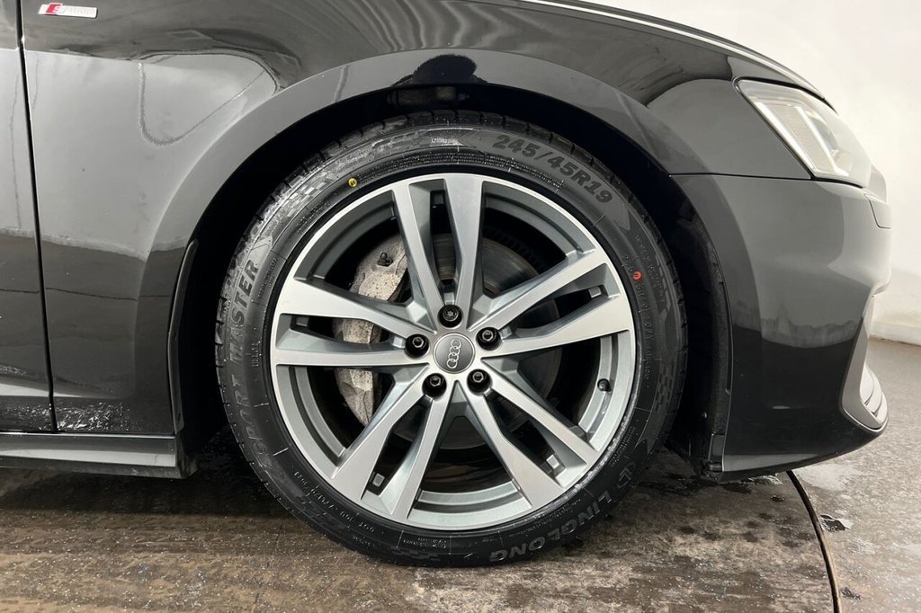 Used Audi A6 2019 for sale - 77558070: Photo 14