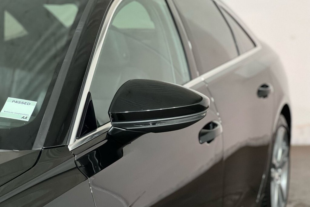 Used Audi A6 2019 for sale - 77558070: Photo 16