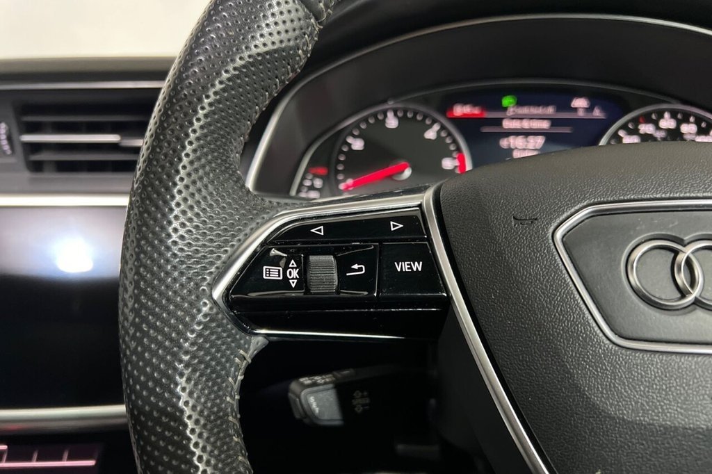 Used Audi A6 2019 for sale - 77558070: Photo 27