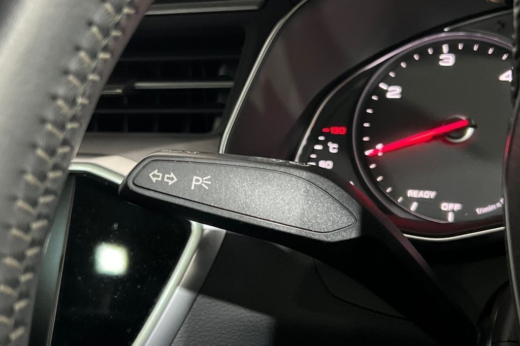 Used Audi A6 2019 for sale - 77558070: Photo 29