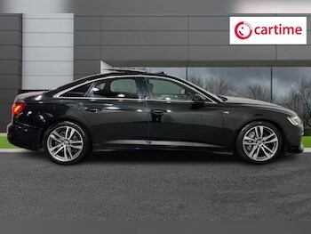 Used Audi A6 2019 for sale - 77558070: Photo