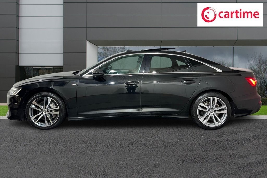 Used Audi A6 2019 for sale - 77558070: Photo 3