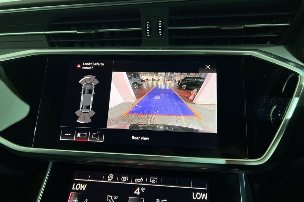 Used Audi A6 2019 for sale - 77558070: Photo 33