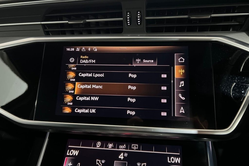 Used Audi A6 2019 for sale - 77558070: Photo 35