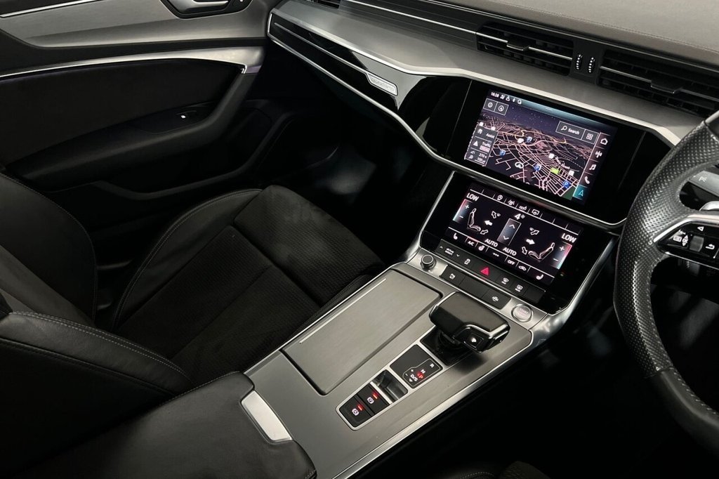 Used Audi A6 2019 for sale - 77558070: Photo 37