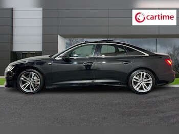 Used Audi A6 2019 for sale - 77558070: Photo