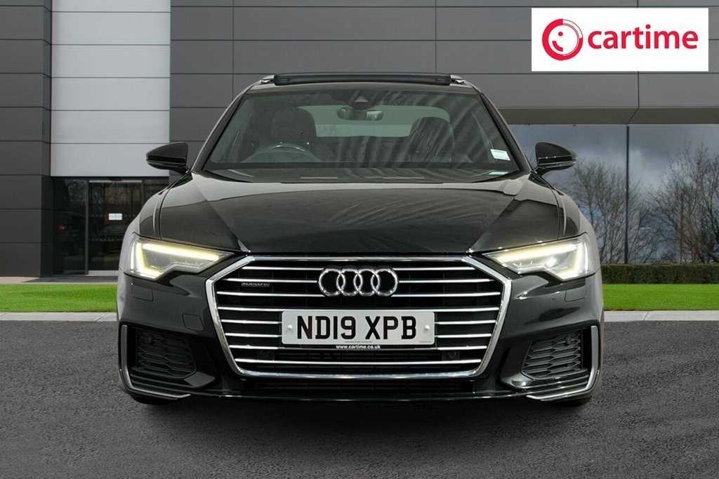 Used Audi A6 2019 for sale - 77558070: Photo 4