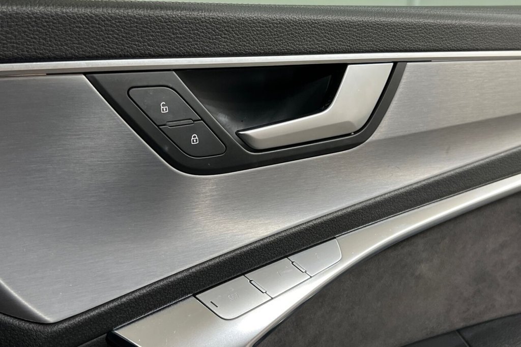 Used Audi A6 2019 for sale - 77558070: Photo 42