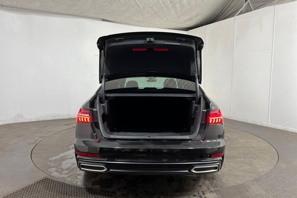 Used Audi A6 2019 for sale - 77558070: Photo 45