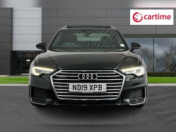 Used Audi A6 2019 for sale - 77558070: Photo