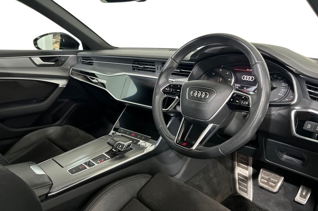 Used Audi A6 2019 for sale - 77558070: Photo 9