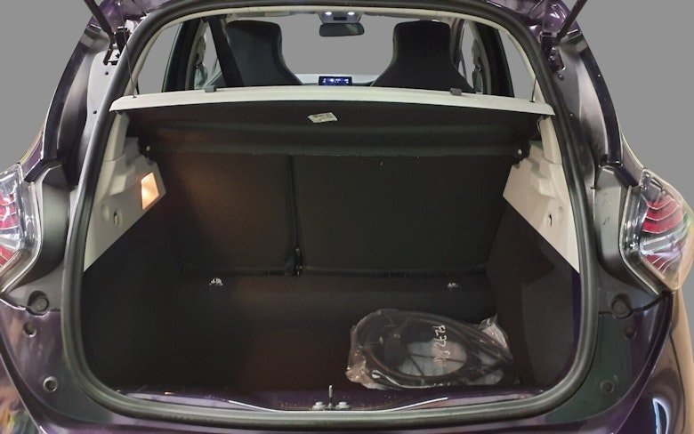 Used Renault Zoe 2022 for sale - 77966799: Photo 5