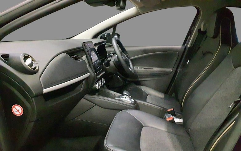 Used Renault Zoe 2022 for sale - 77966799: Photo 6