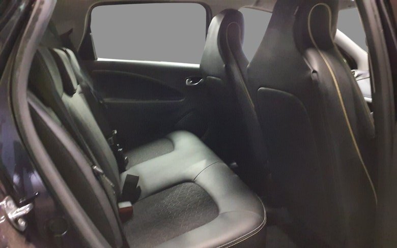 Used Renault Zoe 2022 for sale - 77966799: Photo 7