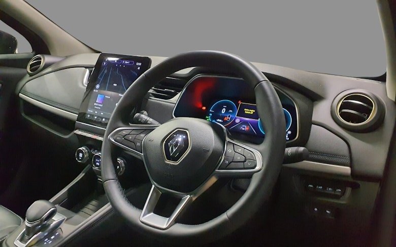 Used Renault Zoe 2022 for sale - 77966799: Photo 8