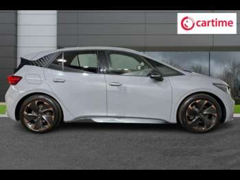 Used Cupra Born 2022 for sale - 74529788: Photo