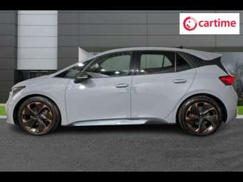 Used Cupra Born 2022 for sale - 74529788: Photo