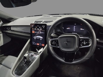 Used Polestar Polestar 2 2023 for sale - 78449867: Photo