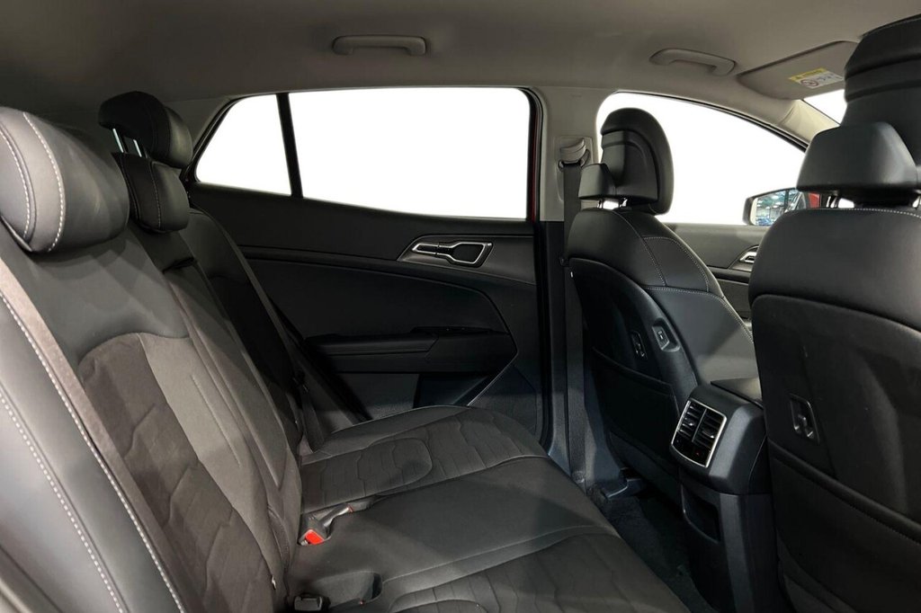 Used Kia Sportage 2025 for sale - 77408080: Photo 10