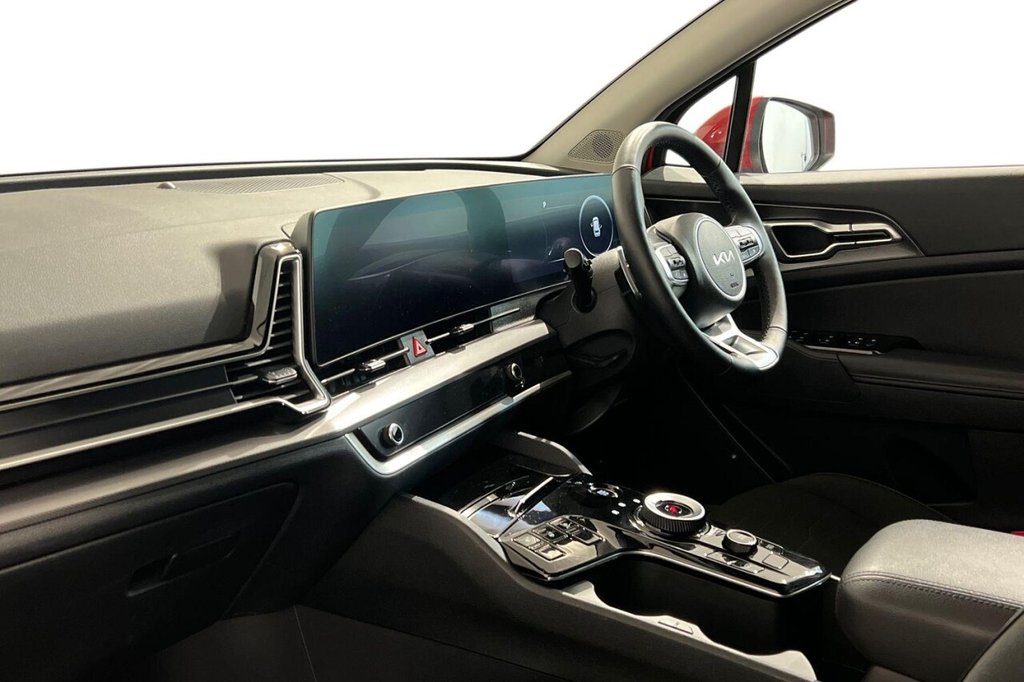 Used Kia Sportage 2025 for sale - 77408080: Photo 11