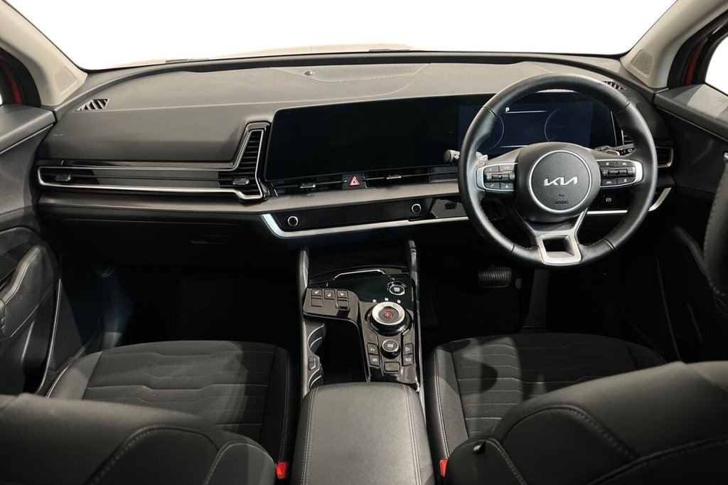 Used Kia Sportage 2025 for sale - 77408080: Photo 12