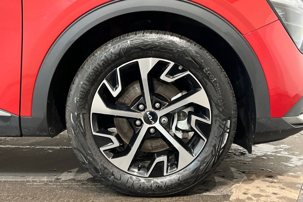 Used Kia Sportage 2025 for sale - 77408080: Photo 14