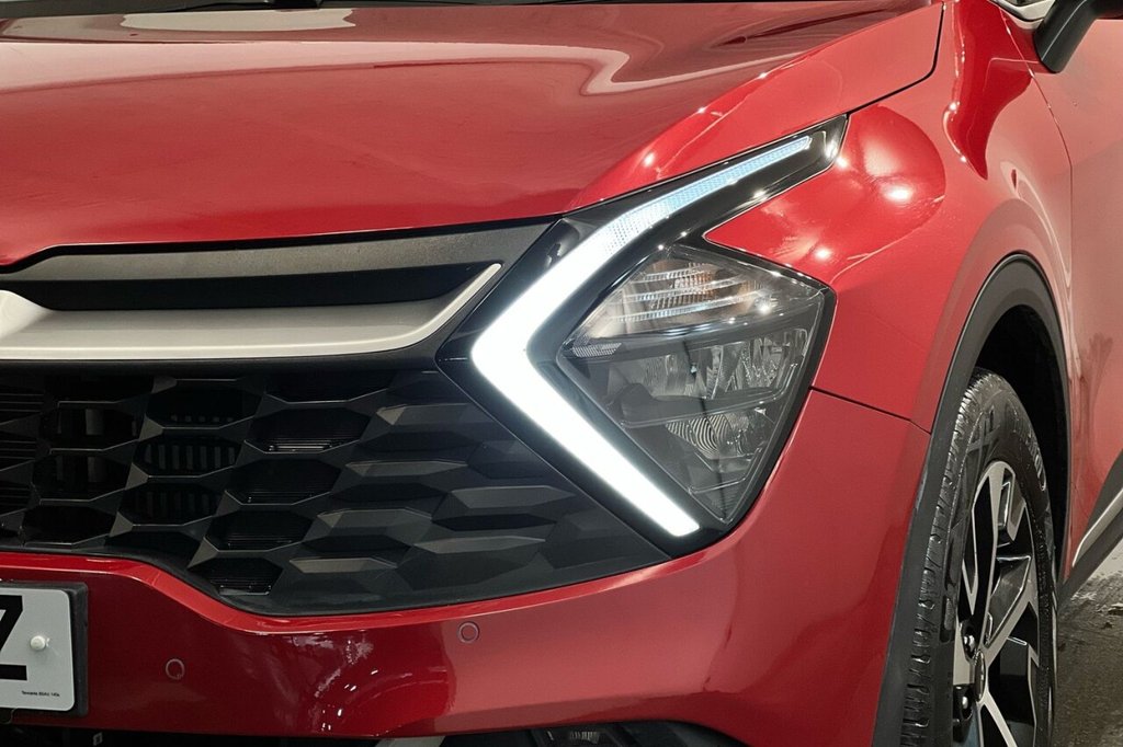 Used Kia Sportage 2025 for sale - 77408080: Photo 16