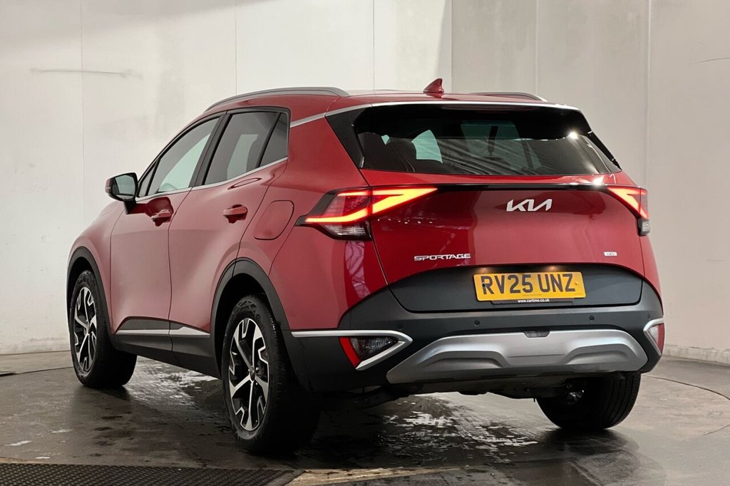 Used Kia Sportage 2025 for sale - 77408080: Photo 19