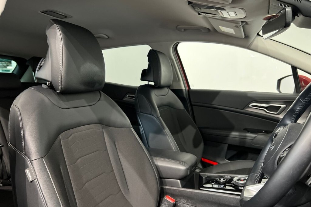 Used Kia Sportage 2025 for sale - 77408080: Photo 22