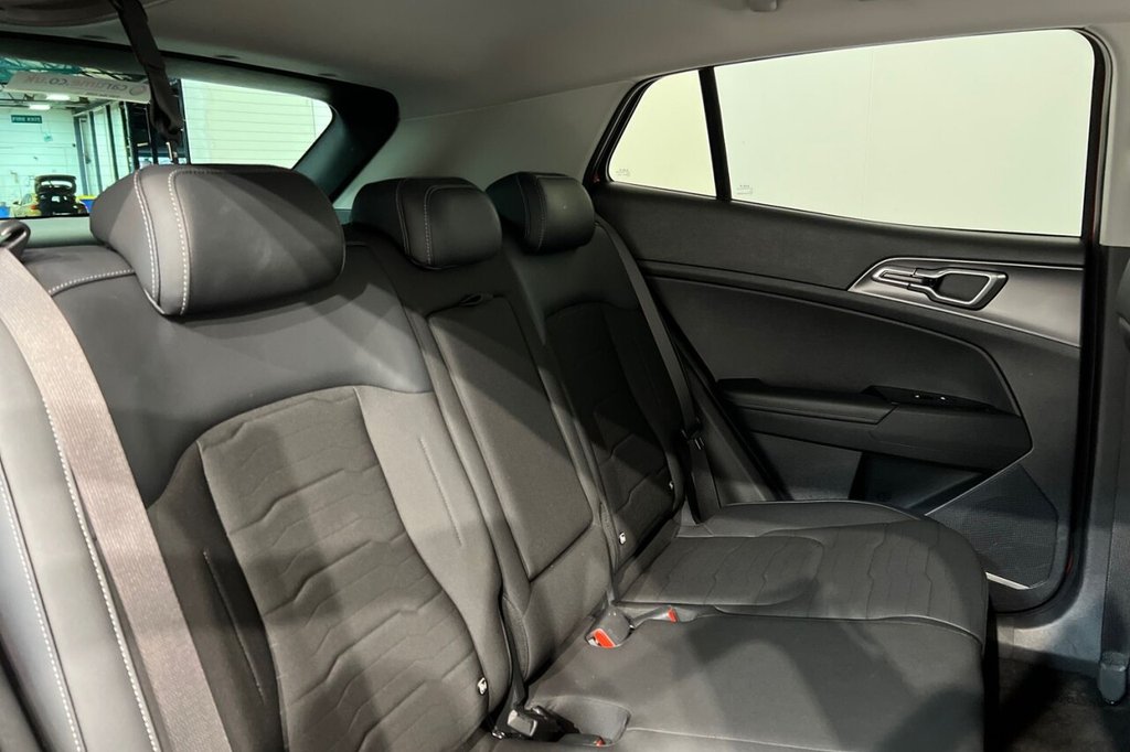 Used Kia Sportage 2025 for sale - 77408080: Photo 24