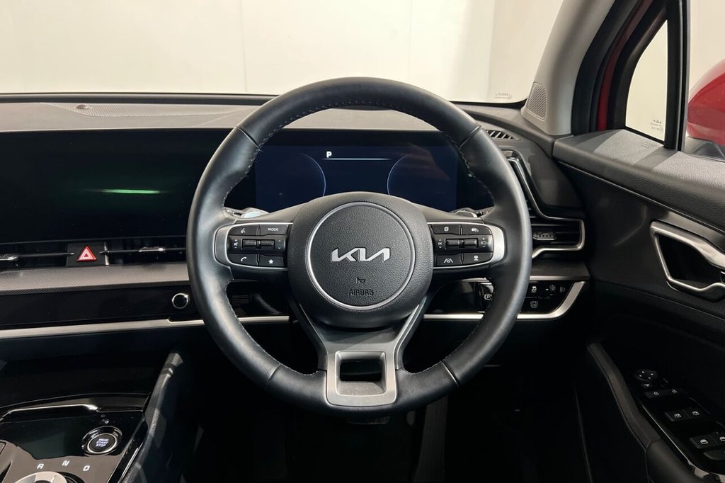 Used Kia Sportage 2025 for sale - 77408080: Photo 25