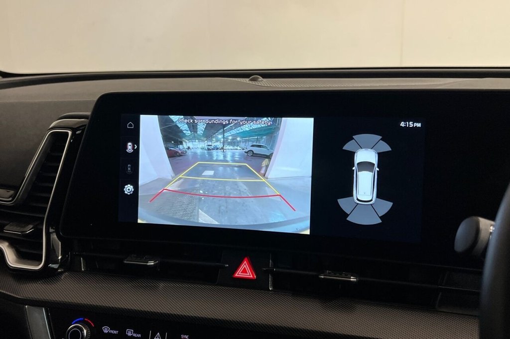 Used Kia Sportage 2025 for sale - 77408080: Photo 30