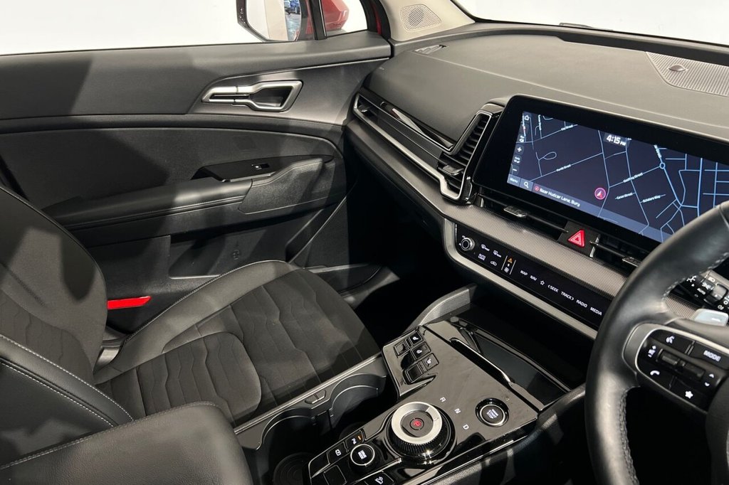 Used Kia Sportage 2025 for sale - 77408080: Photo 34