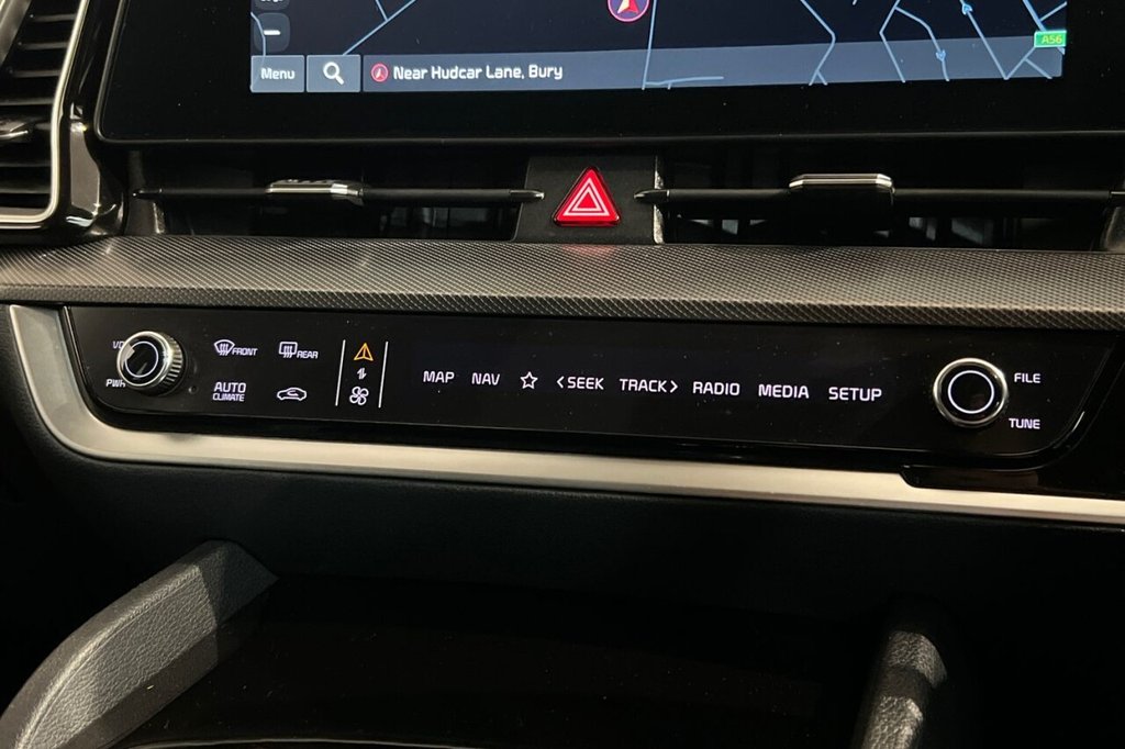 Used Kia Sportage 2025 for sale - 77408080: Photo 36