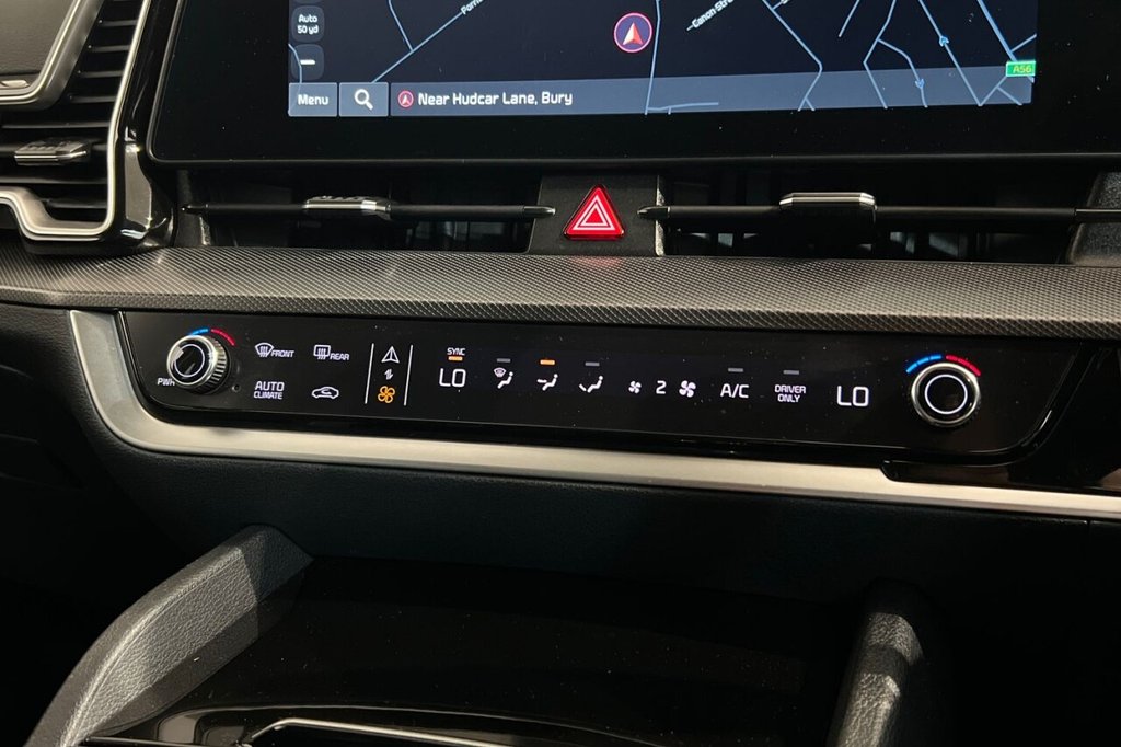 Used Kia Sportage 2025 for sale - 77408080: Photo 37