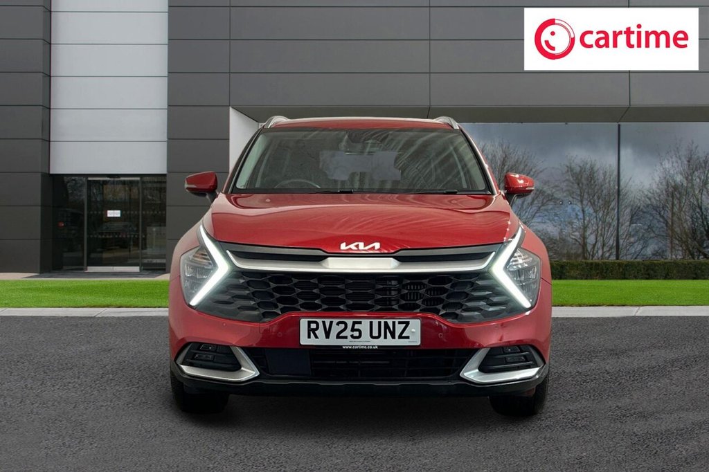 Used Kia Sportage 2025 for sale - 77408080: Photo 4