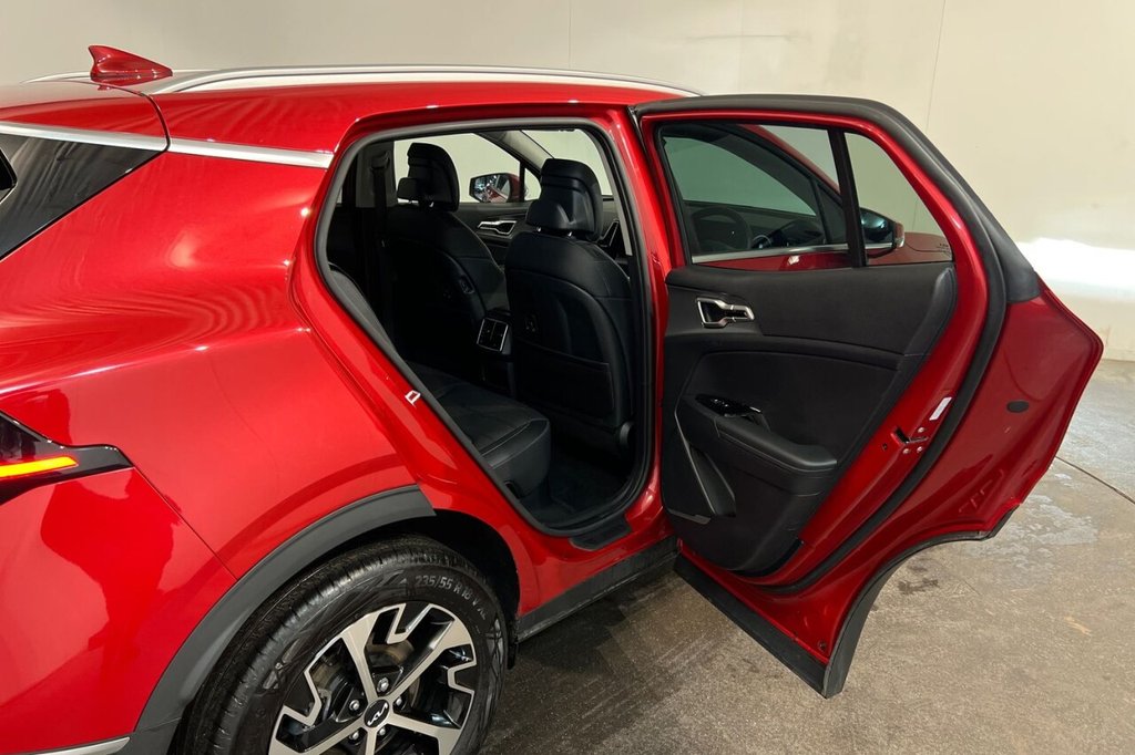 Used Kia Sportage 2025 for sale - 77408080: Photo 43