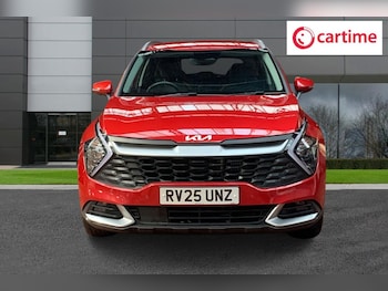 Used Kia Sportage 2025 for sale - 77408080: Photo