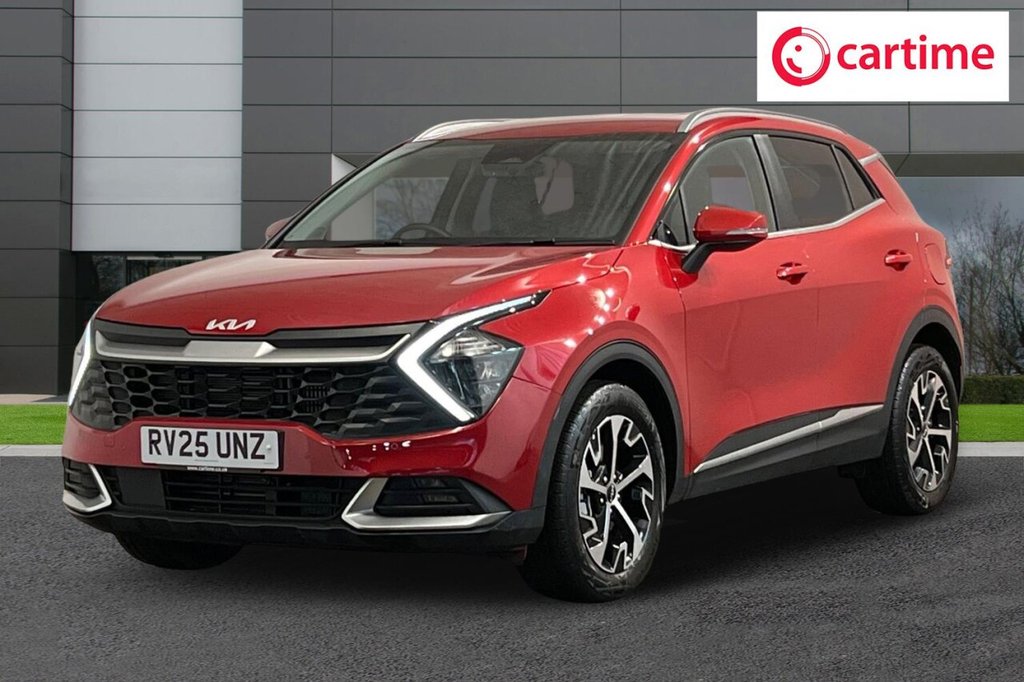 Used Kia Sportage 2025 for sale - 77408080: Photo 7