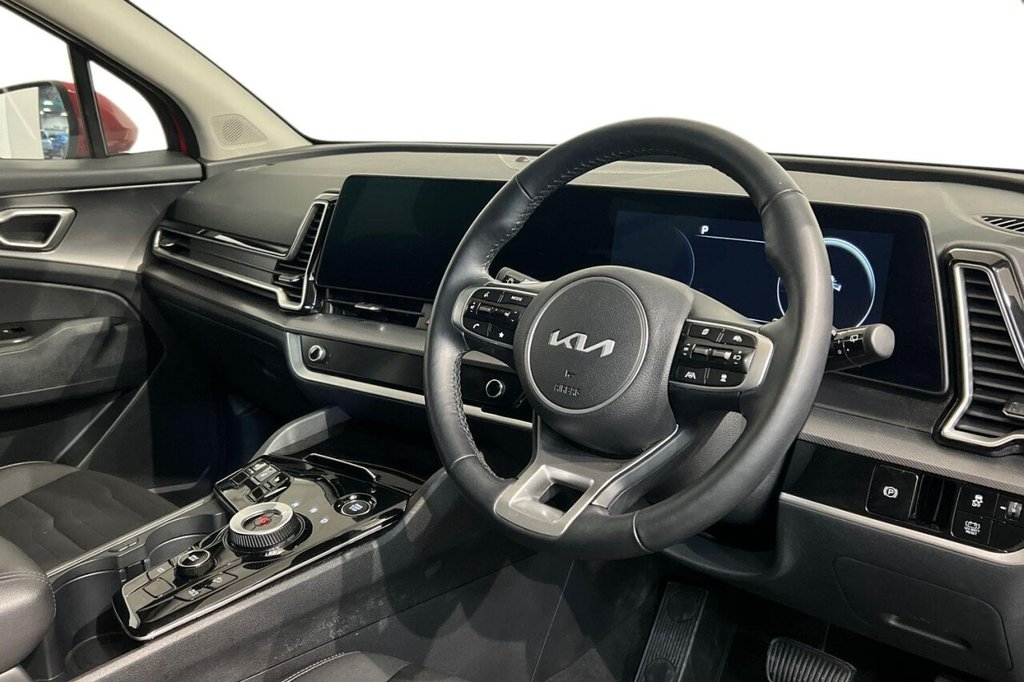 Used Kia Sportage 2025 for sale - 77408080: Photo 9