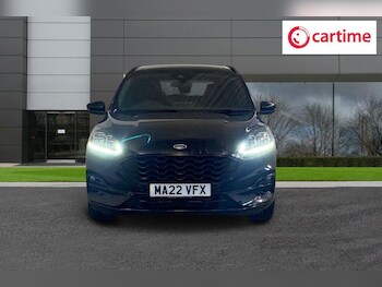 Used Ford Kuga 2022 for sale - 78124314: Photo