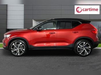 Used Volvo XC40 2020 for sale - 75814871: Photo